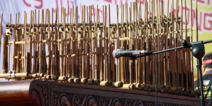 Bandung Akan Jadi “Kota Angklung”, Begini Penjelasan Lengkapnya