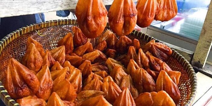 Cara Membuat Kue Burayot Khas Garut yang Legit dan Lezat!