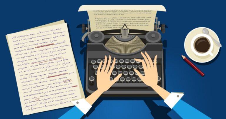 11 Cara Berkualitas Asah Kemampuan Kamu Menulis Artikel Opini!