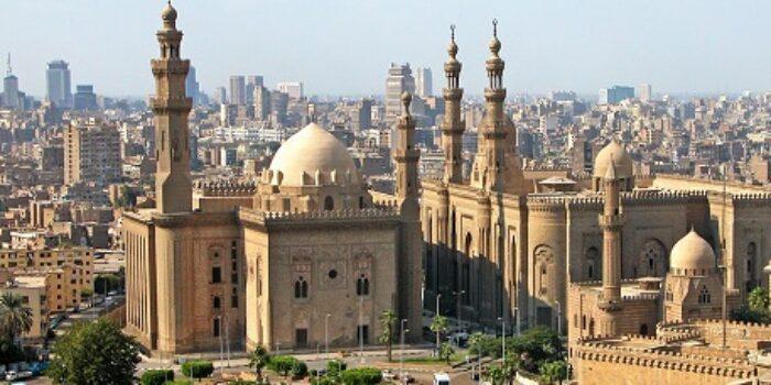 Muhammadiyah di Mesir, Hidanul Achwan: Tapak Suci Banyak Peminatnya