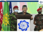 Pesan Abdul Mu’ti untuk Para Lulusan UM Bandung, dari Siap Meminang Calon Istri sampai Berani Berkompetensi