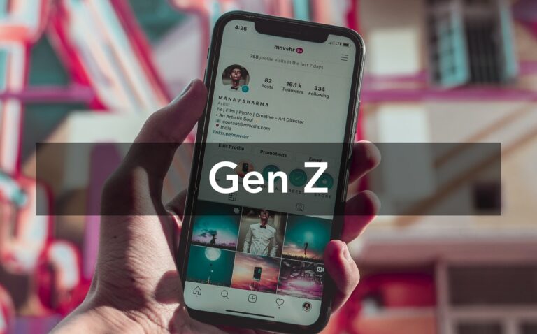 Nasib Gen Z: Dirayakan Media, Suram Realitasnya