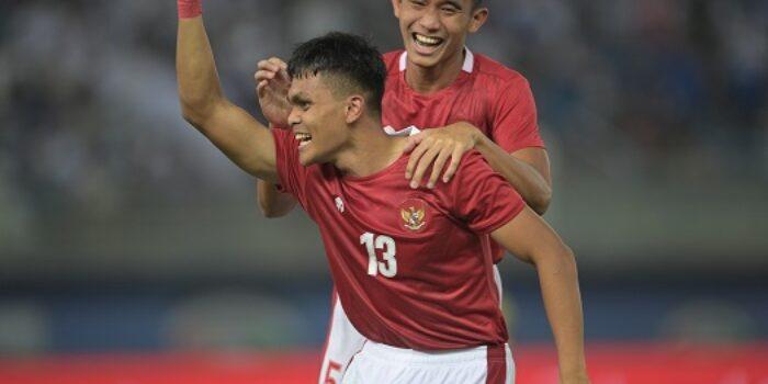 Ada Kontribusi 3 Pemain Persib dalam Kemenangan Timnas Atas Kuwait