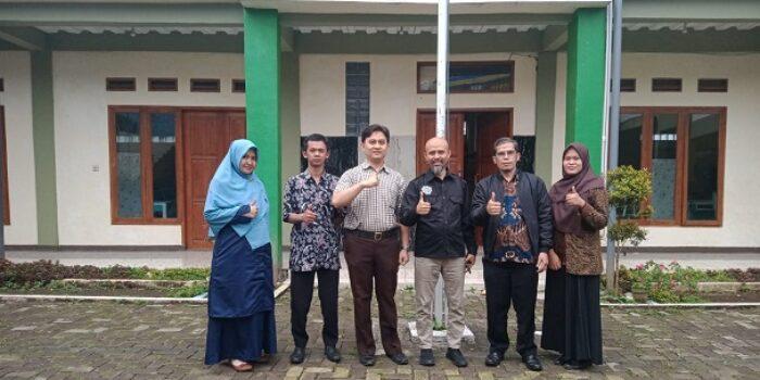 SD Islam Kreatif Muhammadiyah Pangalengan Siap Menjadi Sekolah Unggul dan Bersaing