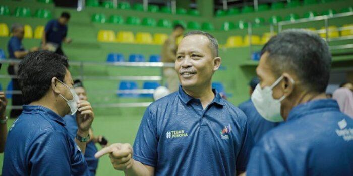 Asyik! UIN Bandung Siap Gelar PESONA I PTKN Agustus 2022