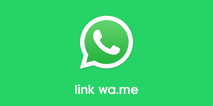 Cara Praktis Bikin Tautan Link Nomor WhatsApp Otomatis