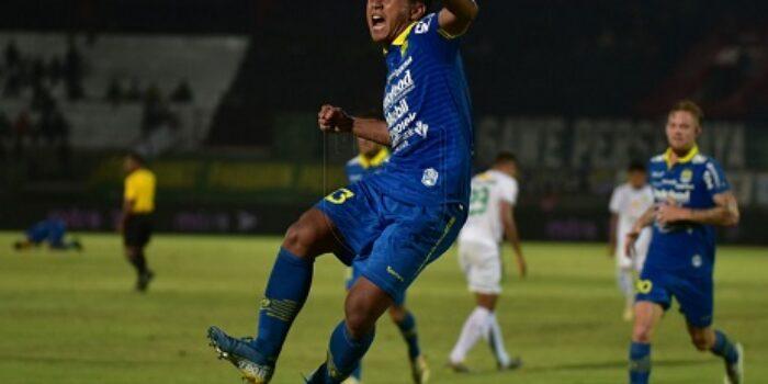 Hadapi Persebaya, Persib Ingin Amankan Tiket Perempat Final