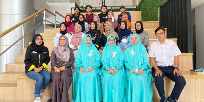 HIMAKSI UM Bandung dan MTUQ Serahkan Al Quran kepada Peserta OWOJ, Untuk Apa?