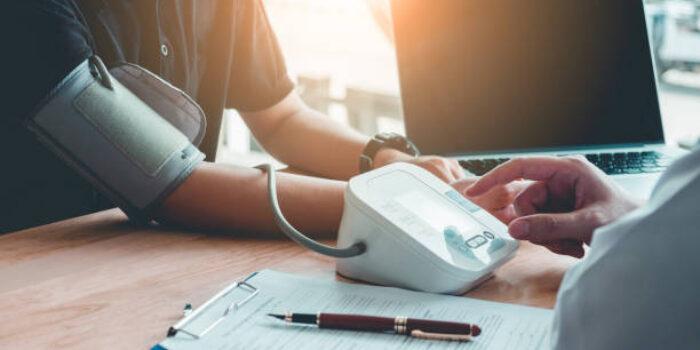 Anak Muda Kota Bandung Rentan Terkena Hipertensi