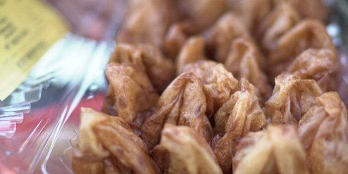 7 Jajanan Khas Jawa Barat Ini Namanya Unik!