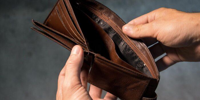 Rezeki Tak Pernah Lari, Pokoknya Mari Bekerja