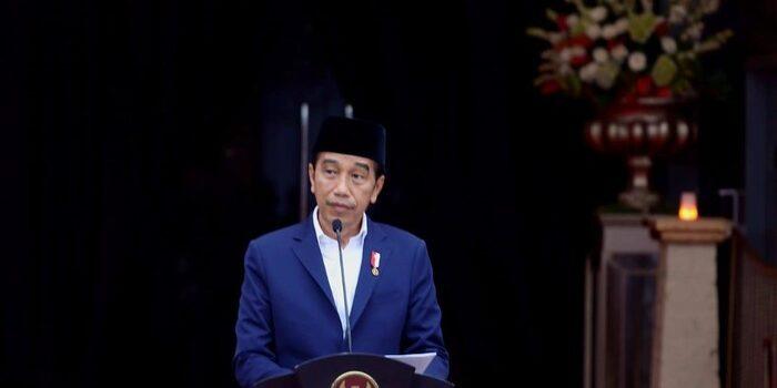 Inilah 4 Presiden Indonesia yang Lahir Bulan Juni
