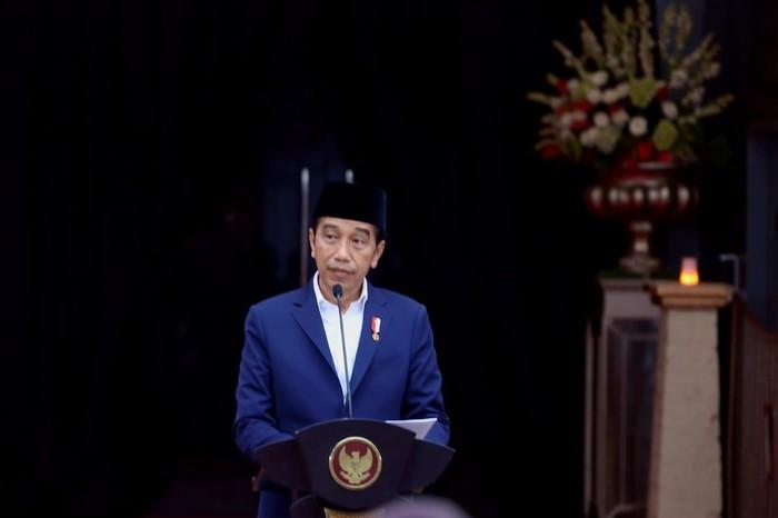 Inilah 4 Presiden Indonesia Yang Lahir Bulan Juni