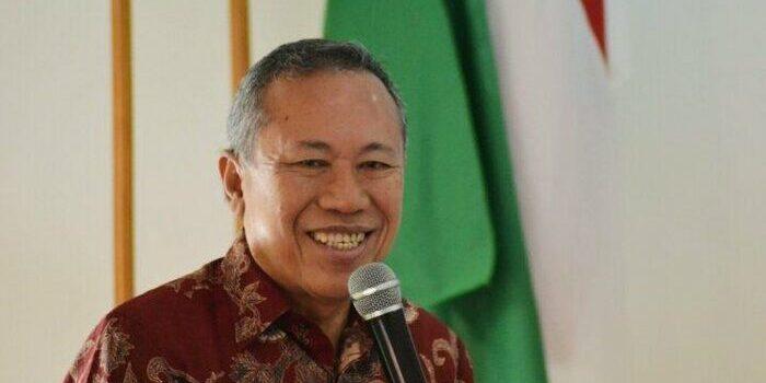 Kenapa Islam Berkemajuan, Tidak Muslim Berkemajuan? Ini Penjelasan Syafiq Mughni