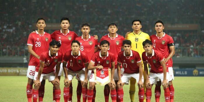 Meski Menang Telak Atas Myanmar, Indonesia Dipastikan Gagal Menuju Semifinal