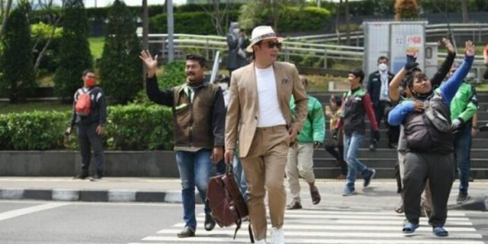 Soal Citayam Fashion Week, Ini Respons Ketua dan Sekretaris Muhammadiyah