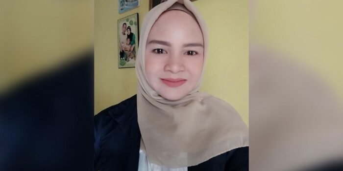 Ela Hayati Raih “Best Presenter” pada Islamic Religion Education Conference