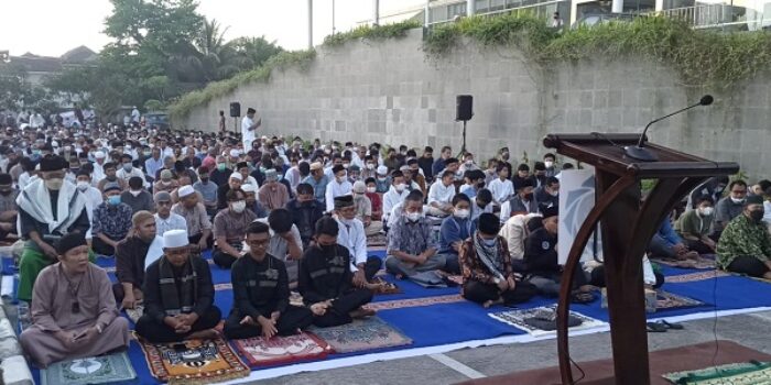 Menyikapi Perbedaan Idul Adha