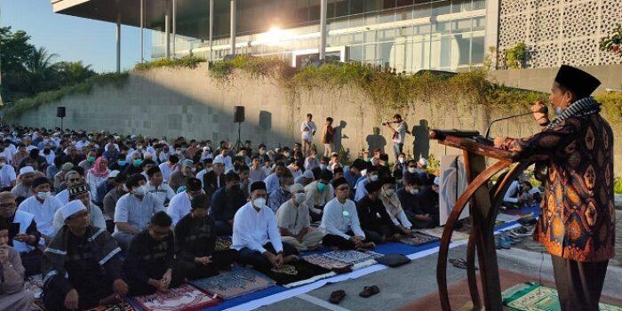 Inilah Dua Ujian Terberat yang Dialami Nabi Ibrahim