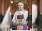 Keren! Kini Ada Mukena dan Sajadah dengan Lipatan Terkecil
