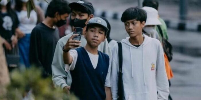 Fenomena Citayam Fashion Week, Ini Penjelasan Sosiolog Muhammadiyah