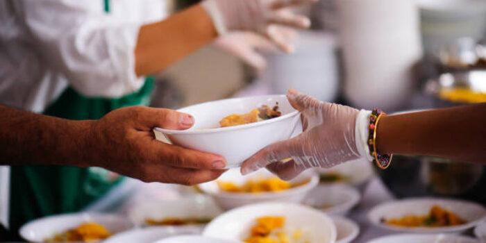 Kurban dan Kepekaan Sosial