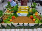 18 Tumpeng Eksotis Akhiri Puncak Milad ke-6 UM Bandung