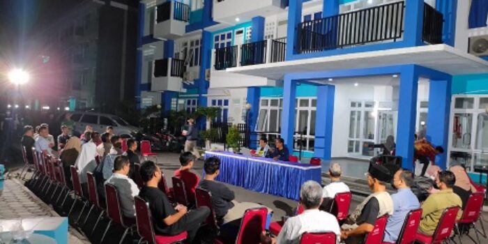 Media Muhammadiyah Kalah dengan Media Tetangga, Mukhtarom: Padahal Tagline Kita Berkemajuan