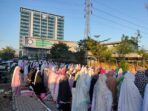 Muhammadiyah Jawa Barat Pusatkan Salat Idul Fitri 1444 Hijriah di Lapangan Lodaya
