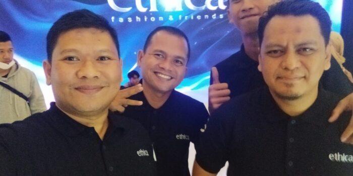 Ethica Peluang Bisnis Fesyen Muslim Terbaik