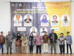 Meriahkan Milad ke-5, Humanistik UM Bandung Adakan Seminar Nasional