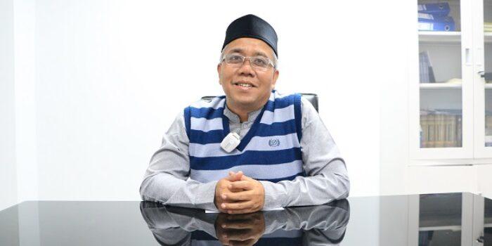 LPPAIK Akan Gelar Baitul Arqam Bagi Dosen UM Bandung