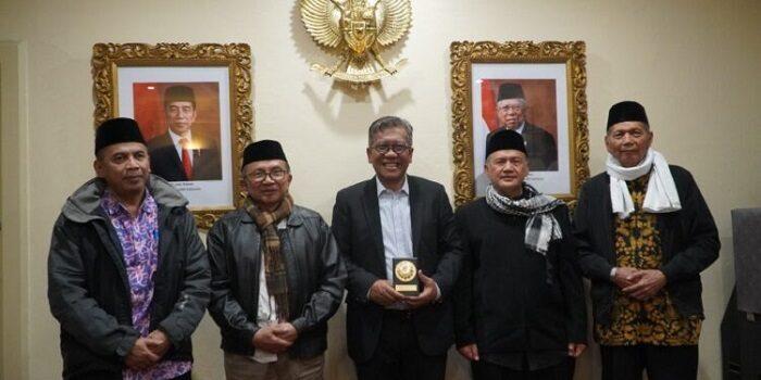 Hadirnya Sekolah Muhammadiyah di Australia Jadi Kebanggaan Bangsa Indonesia