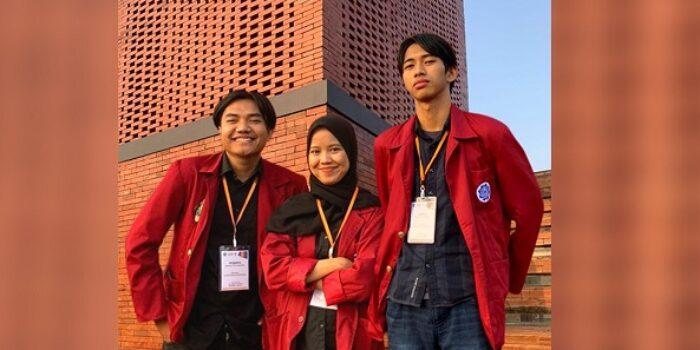 Tim Ultimate Mahasiswa Akuntansi UM Bandung Raih Best 4 National Taxtival