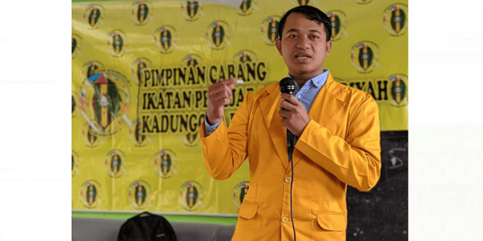 Pemuda Muhammadiyah Cibalong, Antara Makna dan Harapan