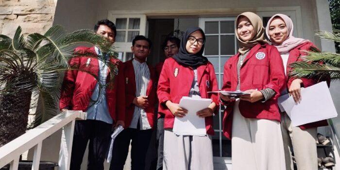 Dosen Psikologi UM Bandung Adakan Penelitian Mindful Parenting di Kampung Cisanggarung