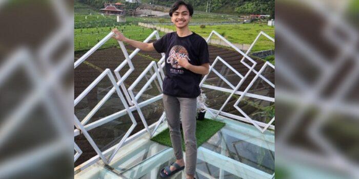 Anak Sulung Kuliah di UGM, Ini Nasihatku, Nak!