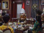 Duta Maritim Indonesia Aspeksindo Minta Percepatan Pengesahan RUU Daerah Kepulauan