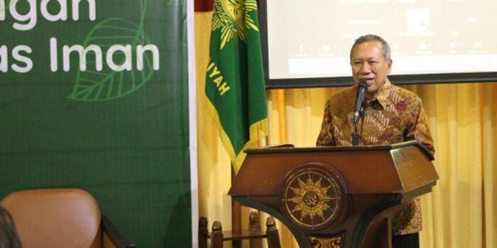 Muhammadiyah dan Ashoka Libatkan Organisasi Lintas Iman Bangun Gerakan Pembaharuan Atasi Krisis Lingkungan