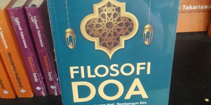 Filosofi Bahagia: Dear Allah, Ampuni Aku yang Dulu