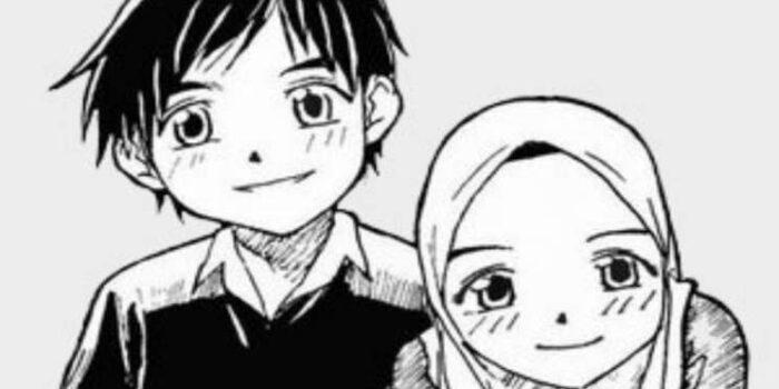 Catat! Inilah Hukum Pacaran dalam Islam