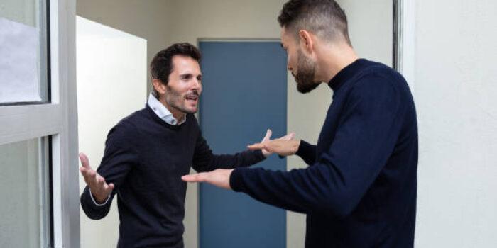 Inilah Tips dari Rasulullah SAW Menghadapi Tetangga Julid