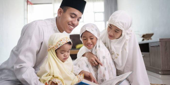 Inilah 4 Hikmah Memiliki Keturunan