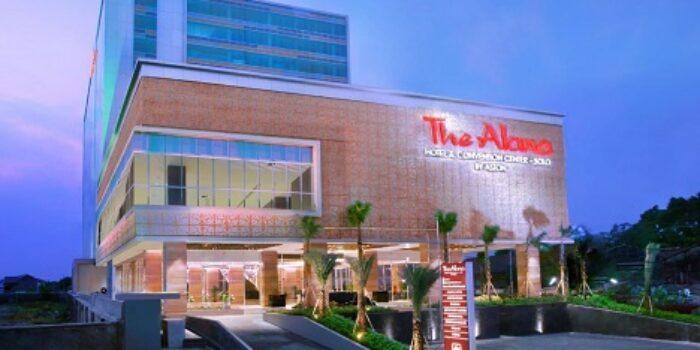 Sambut Kedatangan Peserta Muktamar, Panitia Siapkan Hotel dan Wisma