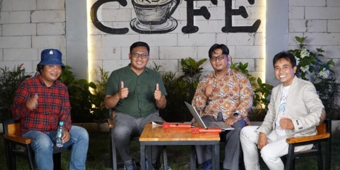 Bergembira Melalui Lomba Kreatif Muktamar ke-48 Muhammadiyah Aisyiyah