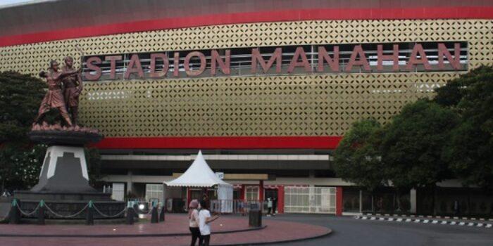 Seperti Ini Persiapan Panitia Soal Tamu Undangan Pembukaan Muktamar dan Alur Masuk Stadion Manahan