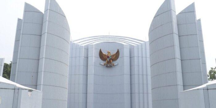 Sejarah Monumen Perjuangan Jawa Barat