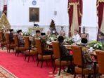 Temui Presiden di Istana Negara, PP Muhammadiyah Jelaskan Soal Agenda Muktamar ke-48