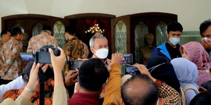 Banyak Menteri dan Duta Besar Ingin Hadir di Pembukaan Muktamar Muhammadiyah-Aisyiyah