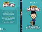 Abdul Mu’ti, Bapak Muhammadiyah Garis Lucu itu Akhirnya Terbitkan Buku tentang Guyon